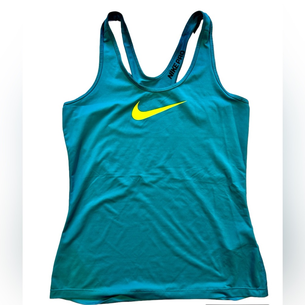 Nike Dri-fit Tank Top